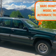 Illustration for article titled This Jeep Grand Cherokee Is Extremely Rare But Its Owner Might Turn It Into A Rock-Crawler